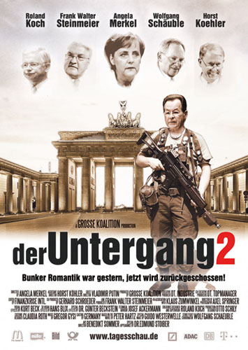 Der Untergang